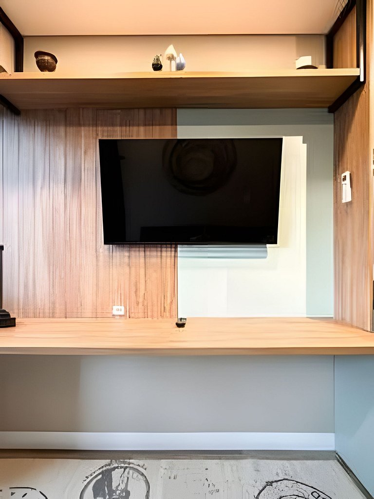 Apartamento 404 Perdizes