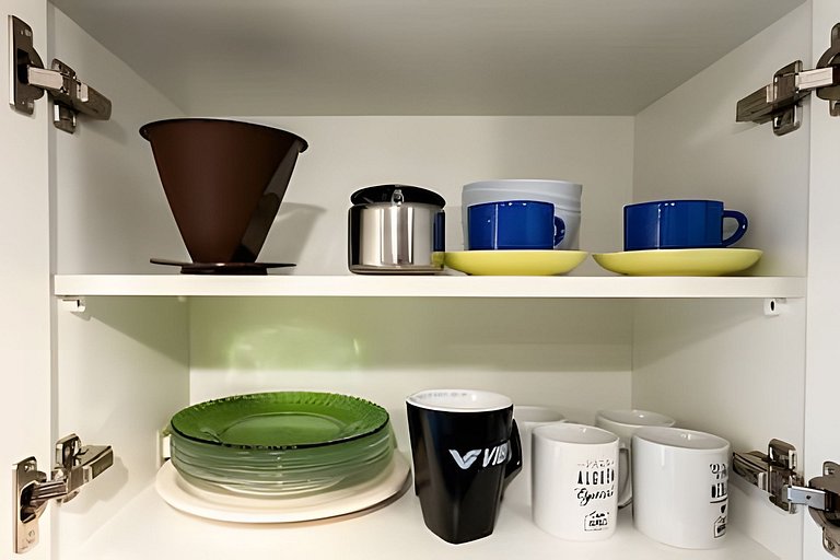 Apartamento 404 Perdizes