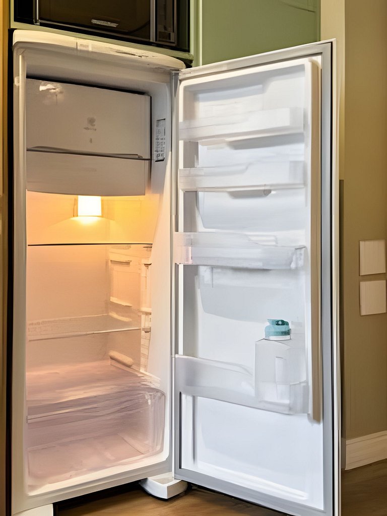 Apartamento 404 Perdizes