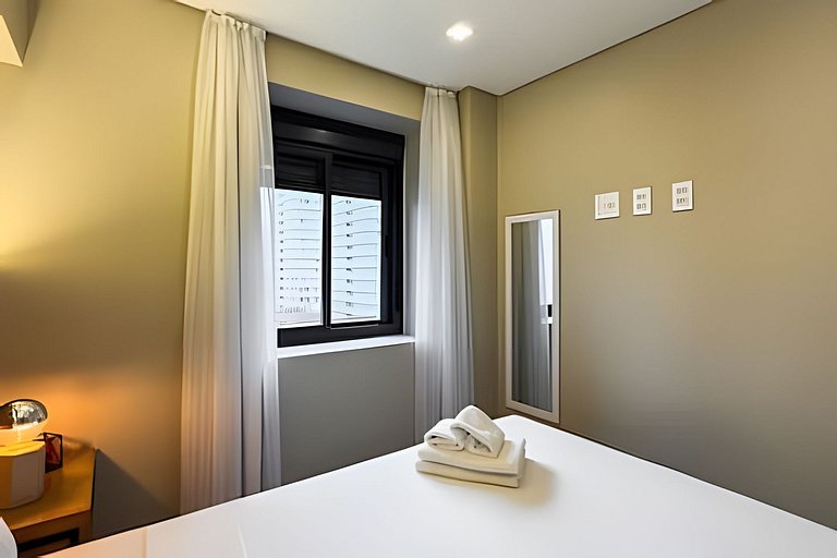 Apartamento 404 Perdizes