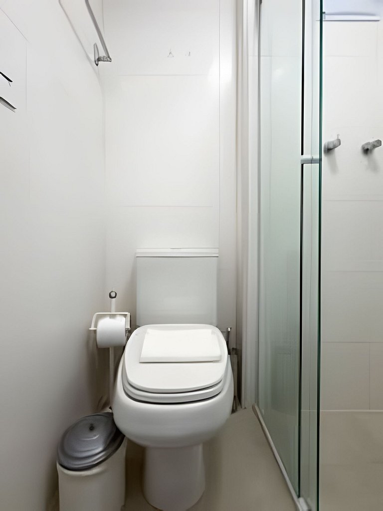Apartamento 404 Perdizes